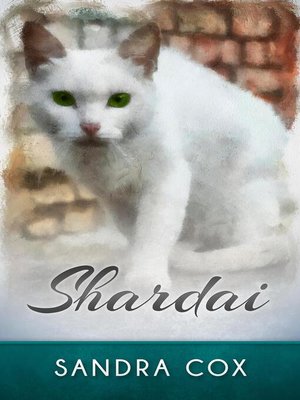 cover image of Shardai